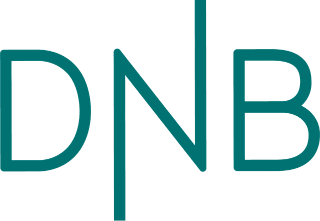 DNB logo