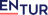 Client: EnTur logo