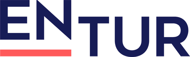 EnTur logo